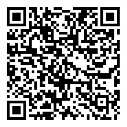 Scan for at støtte Coma Records via MobilePay